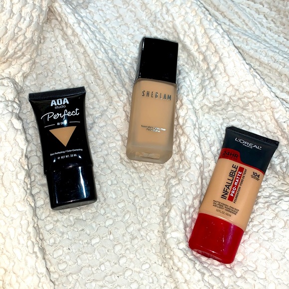 Foundation bundle